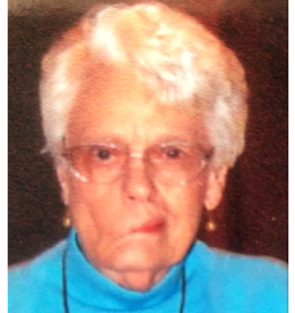 Crump, Hazel Plyler